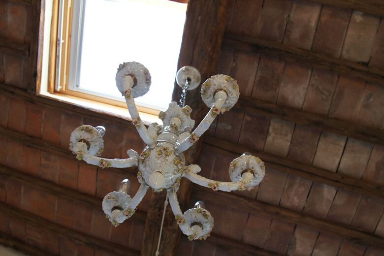 Bed & Breakfast Villa Fillinelle