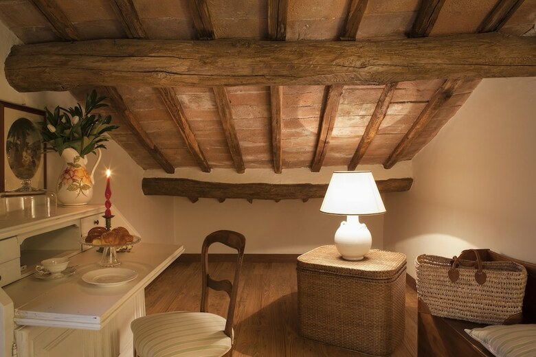 Bed & Breakfast Villa Fillinelle