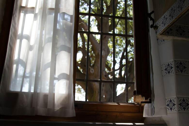 Bed & Breakfast Villa Fillinelle