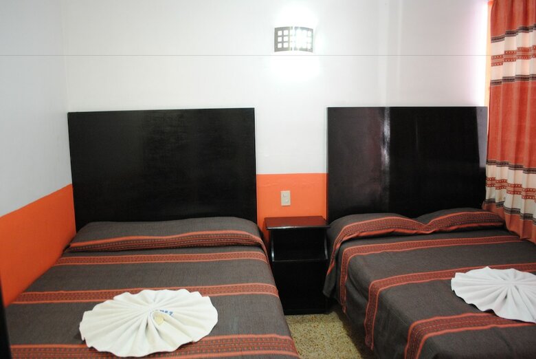 Hotel Jim�nez