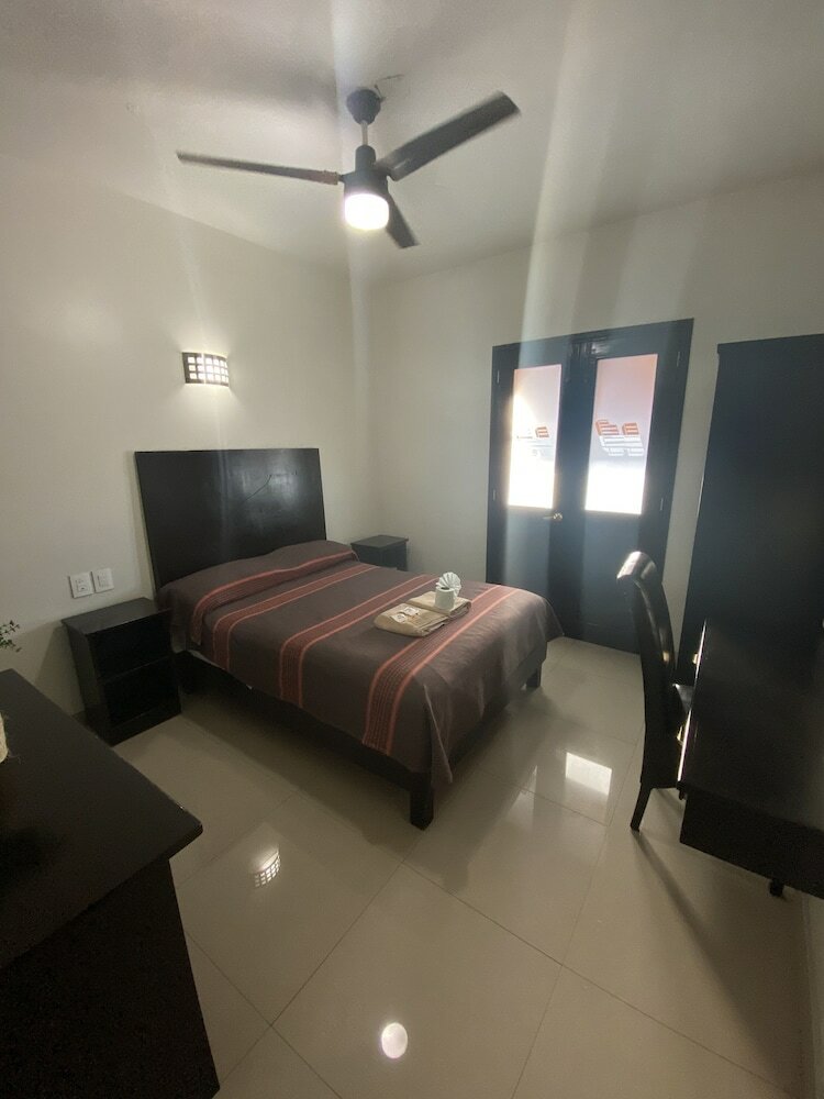 Hotel Jim�nez