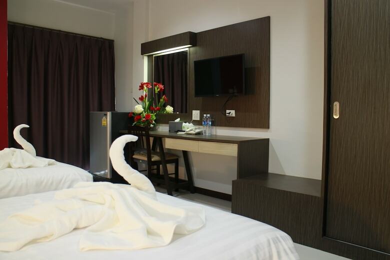 Hotel The Siri Place