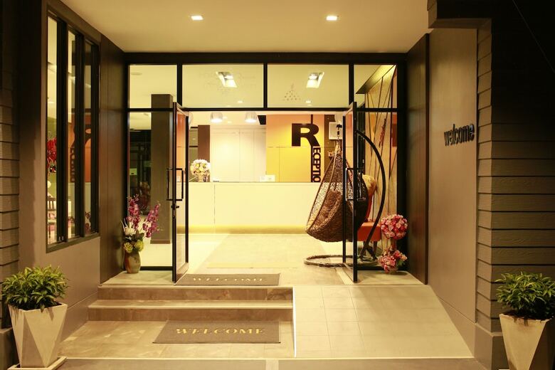 Hotel The Siri Place