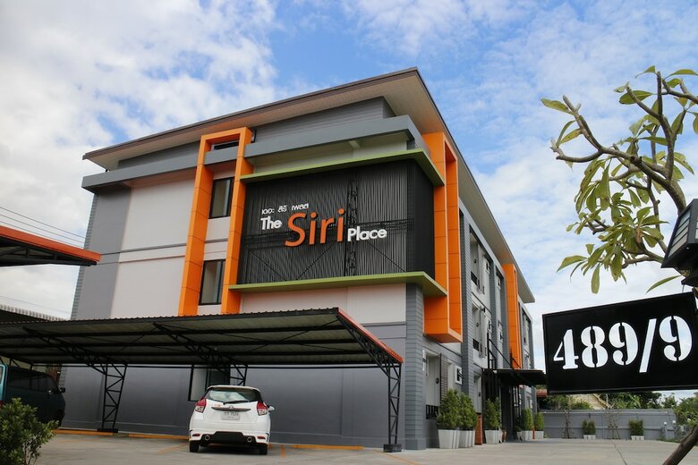 Hotel The Siri Place