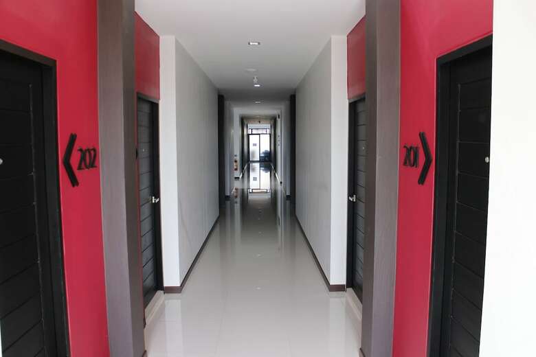 Hotel The Siri Place