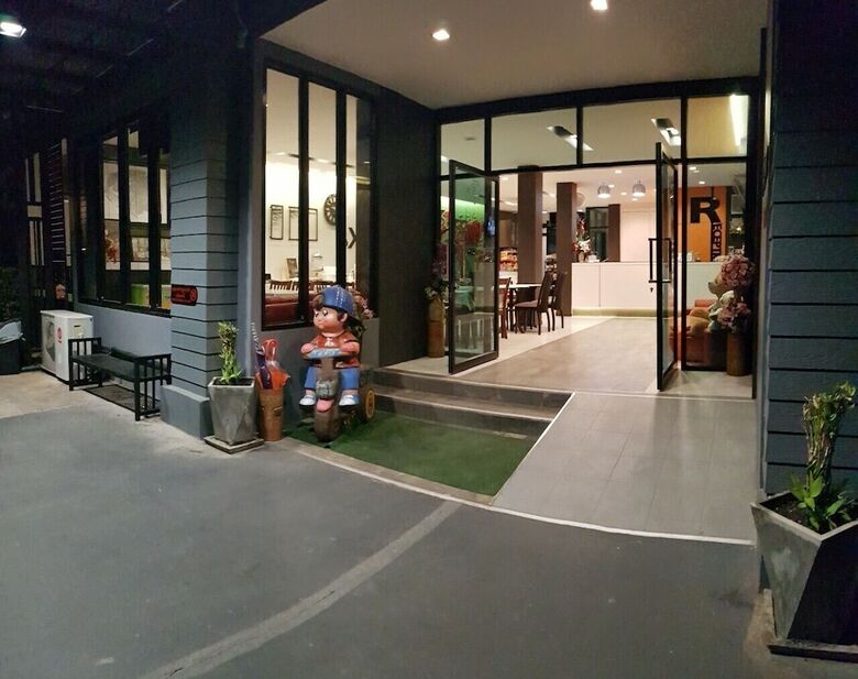 Hotel The Siri Place