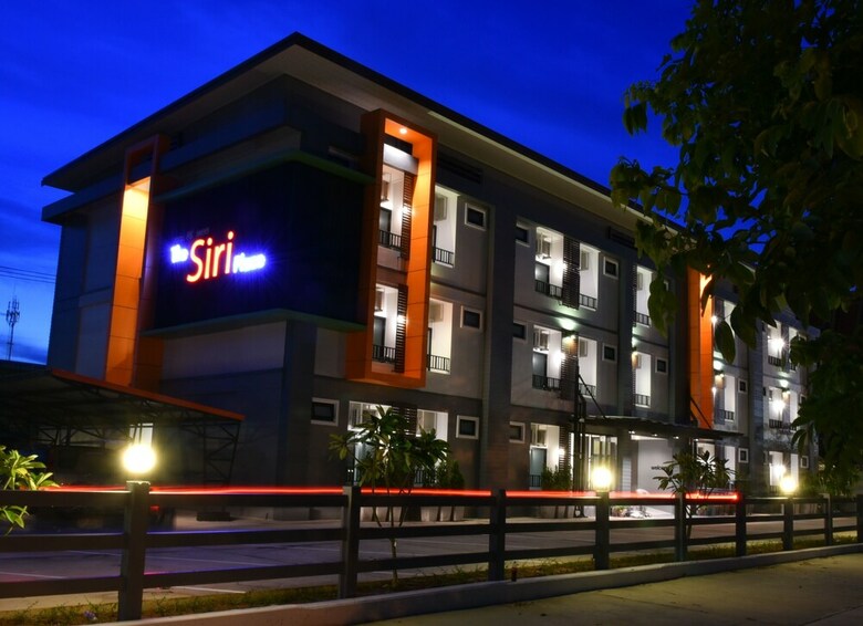 Hotel The Siri Place