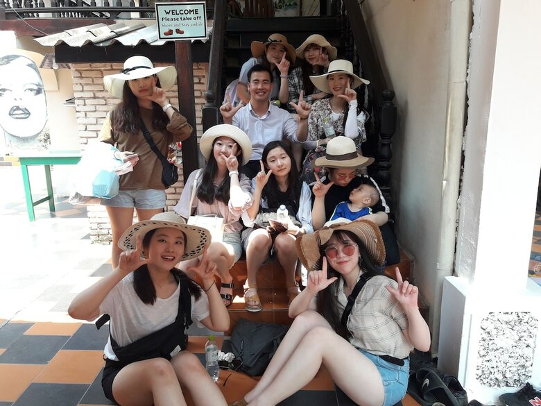 Vientiane Star Hotel
