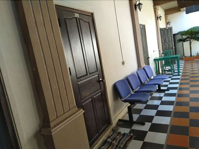 Vientiane Star Hotel