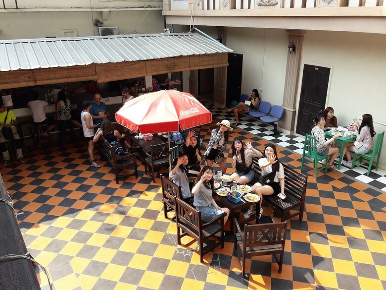 Vientiane Star Hotel