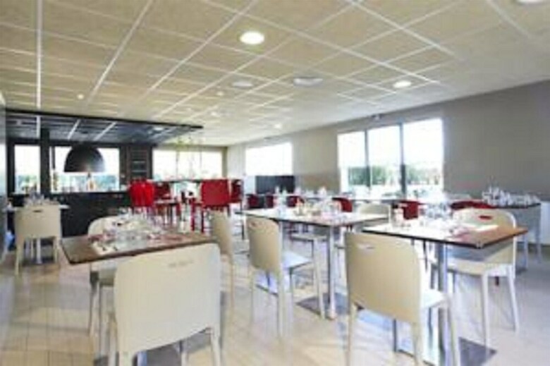 Hotel Campanile Montbeliard - Sochaux