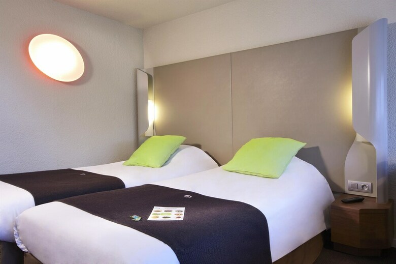 Hotel Campanile Montbeliard - Sochaux