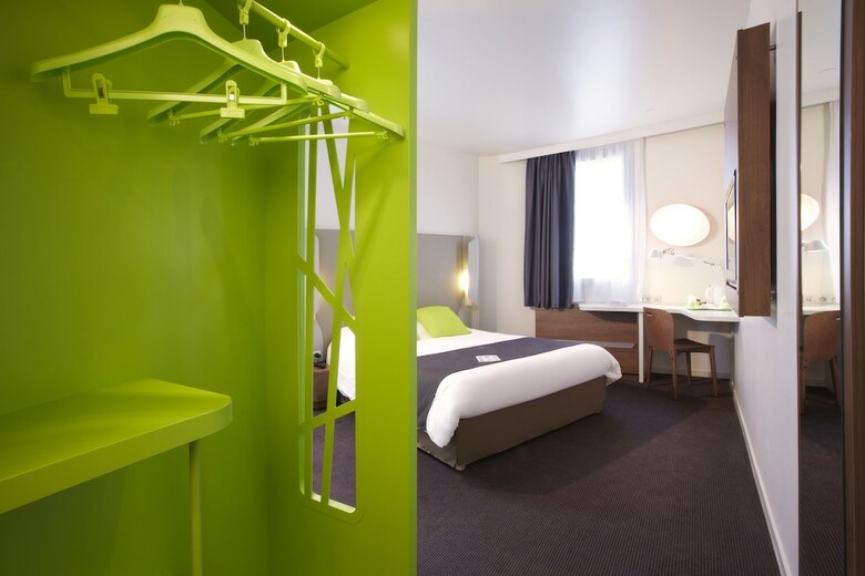 Hotel Campanile Montbeliard - Sochaux