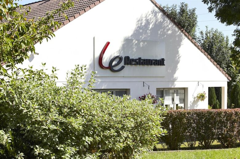 Hotel Campanile Montbeliard - Sochaux