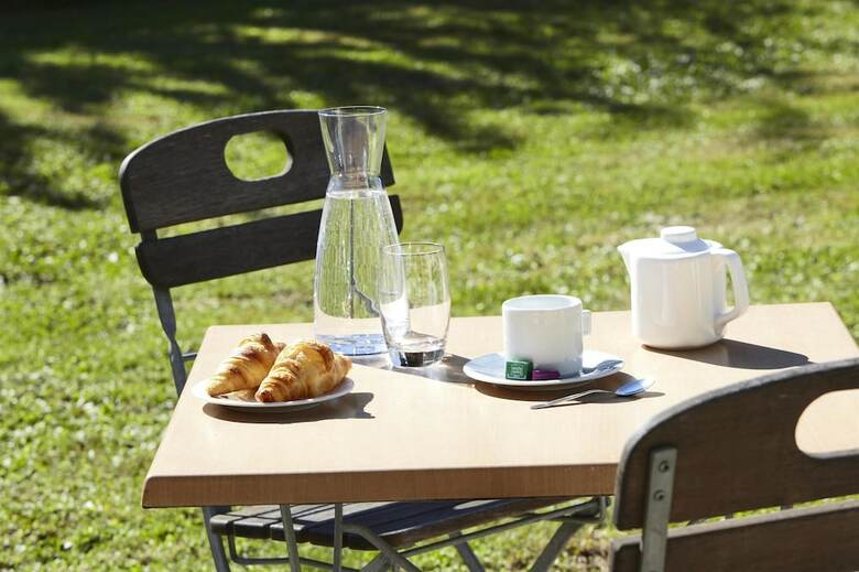 Hotel Campanile Montbeliard - Sochaux