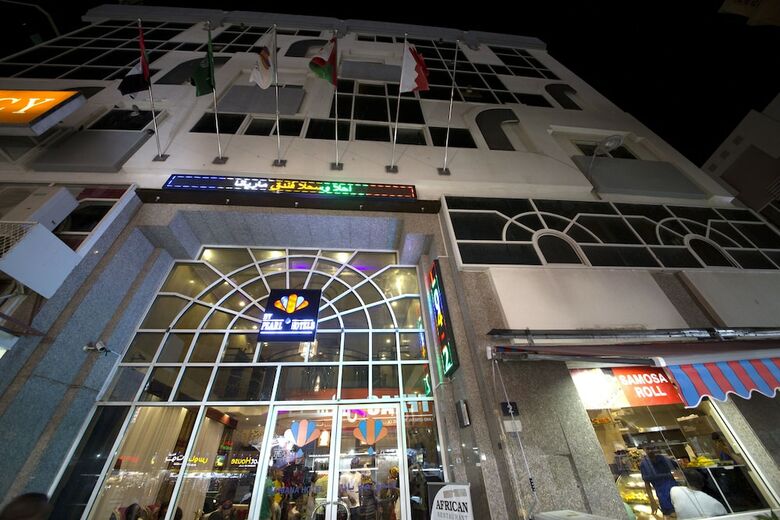 Mariana Hotel