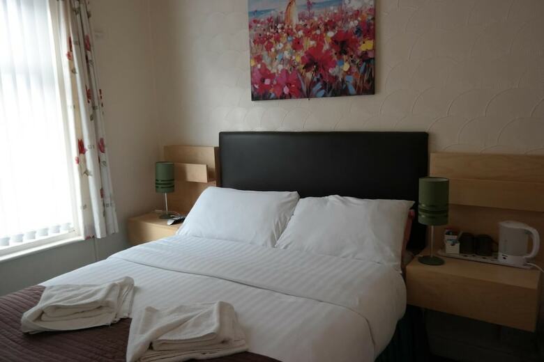 Hotel Helmshore