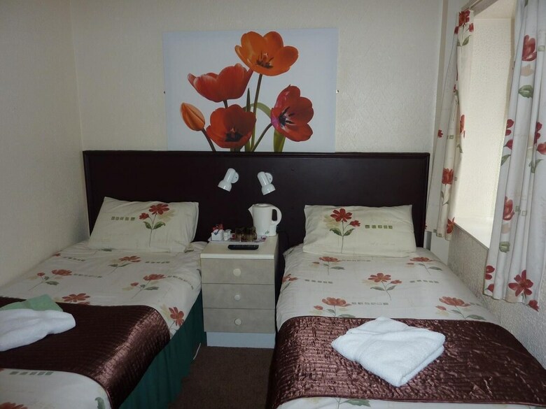 Hotel Helmshore
