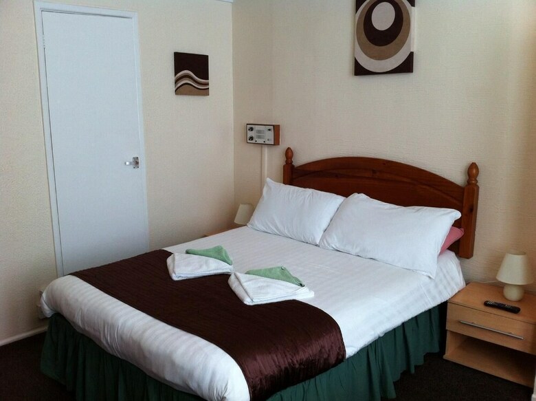 Hotel Helmshore