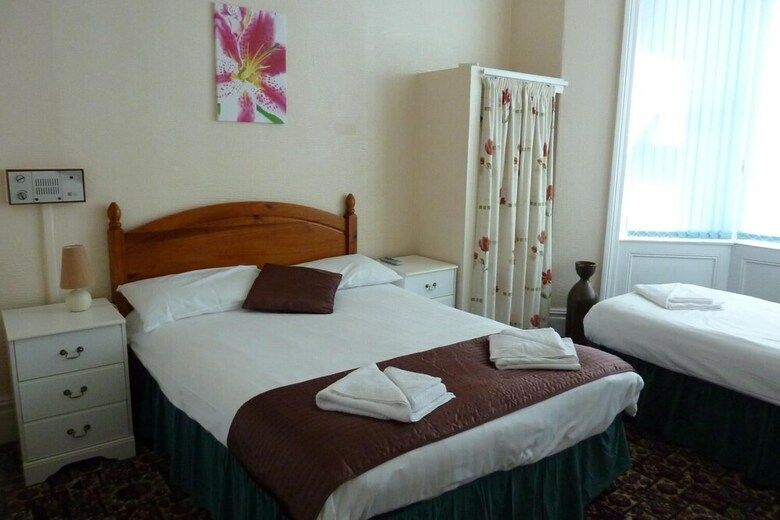 Hotel Helmshore