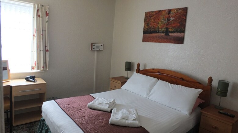 Hotel Helmshore