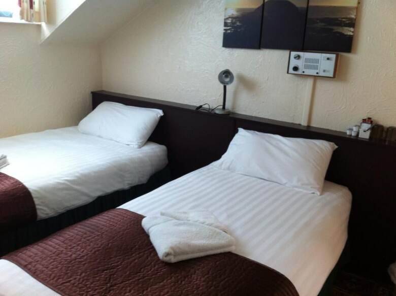 Hotel Helmshore