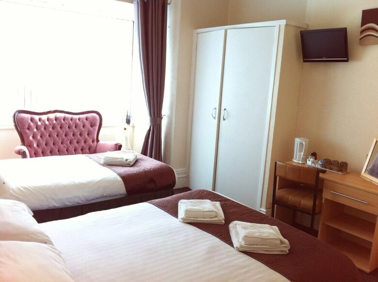 Hotel Helmshore