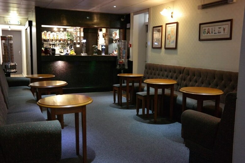 Hotel Helmshore
