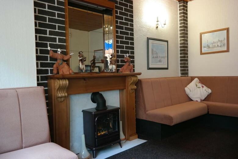 Hotel Helmshore