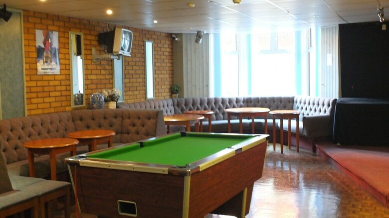 Hotel Helmshore