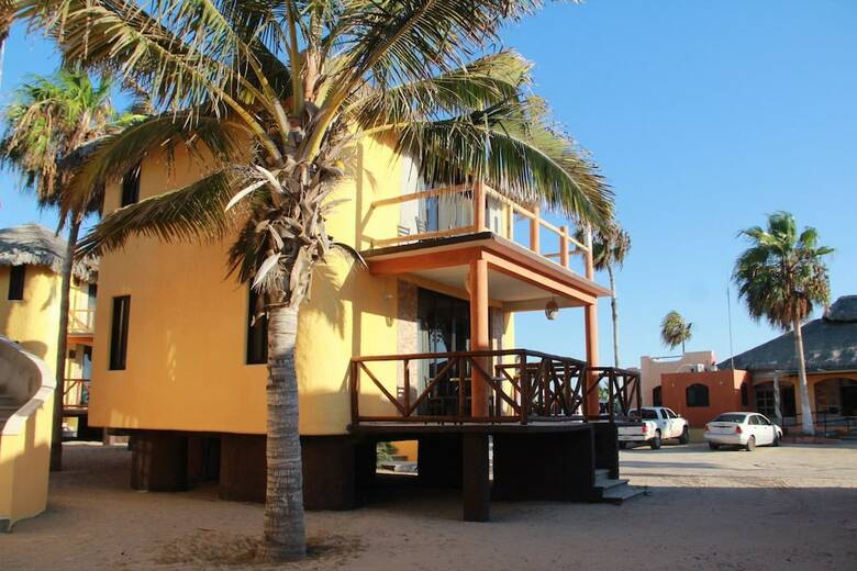 Hotel Villas Mar Y Arena