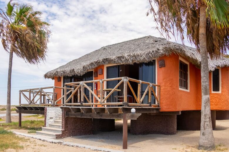 Hotel Villas Mar Y Arena