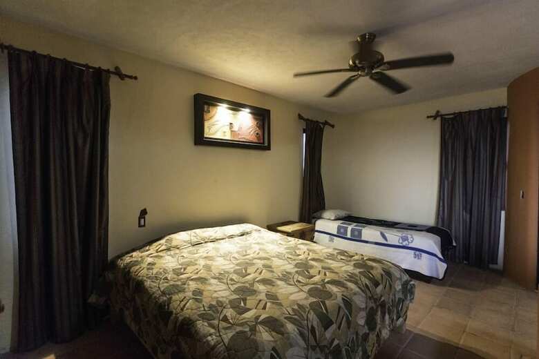 Hotel Villas Mar Y Arena