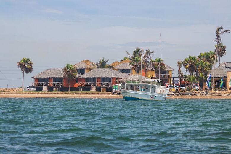 Hotel Villas Mar Y Arena
