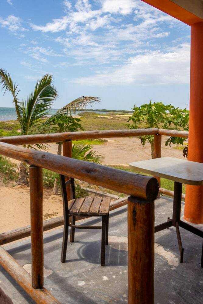 Hotel Villas Mar Y Arena