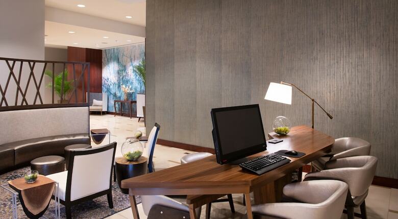Hotel Element Huntsville