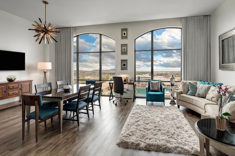Hotel Element Huntsville