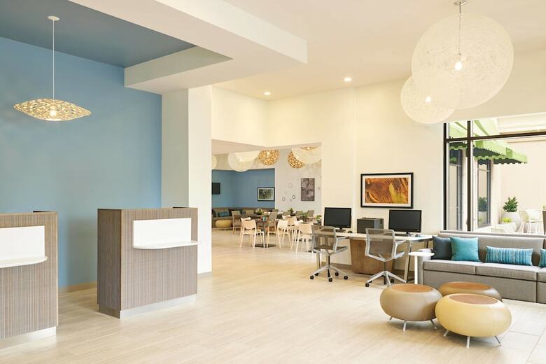 Hotel Element Huntsville