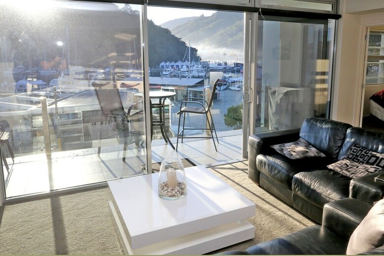 Picton Waterfront Apartments