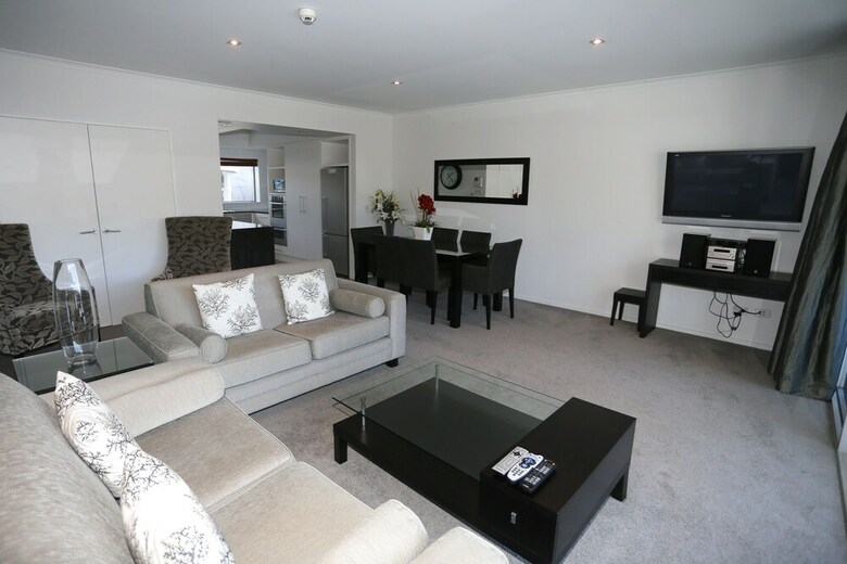 Picton Waterfront Apartments