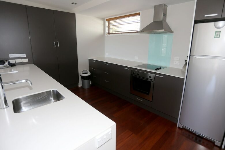 Picton Waterfront Apartments