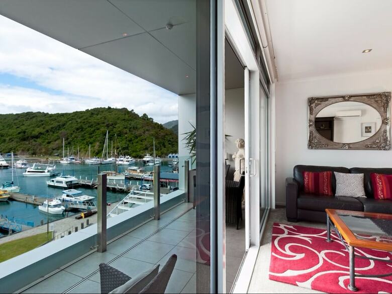 Picton Waterfront Apartments