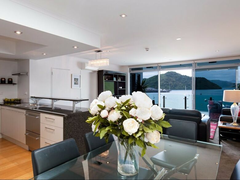 Picton Waterfront Apartments