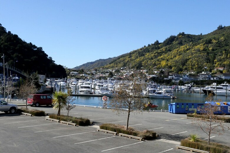 Picton Waterfront Apartments