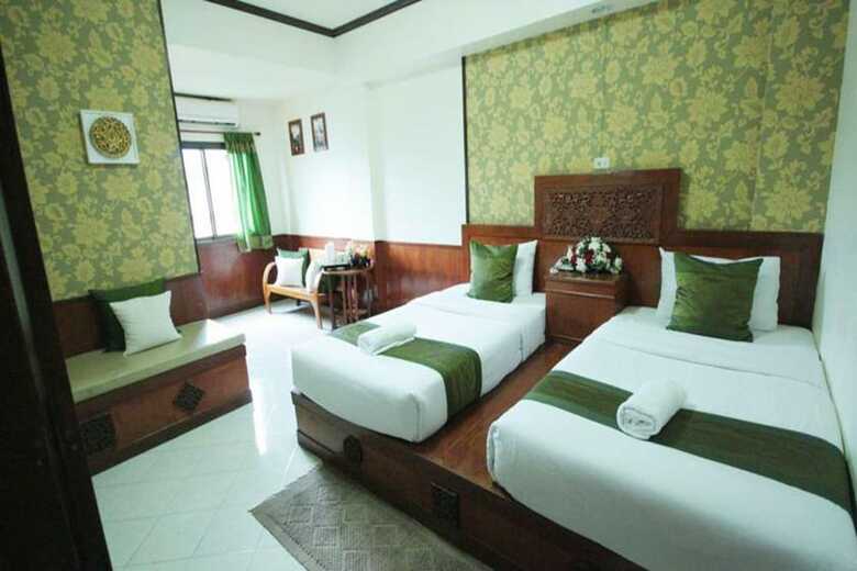 Thana Hotel