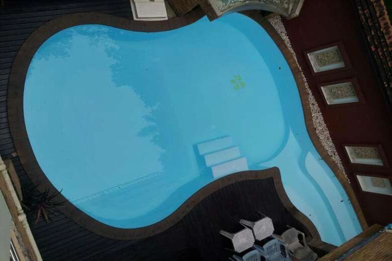 Thana Hotel