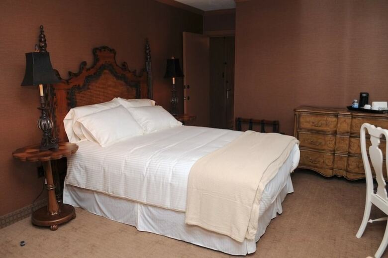 Posada The Beaumont Inn