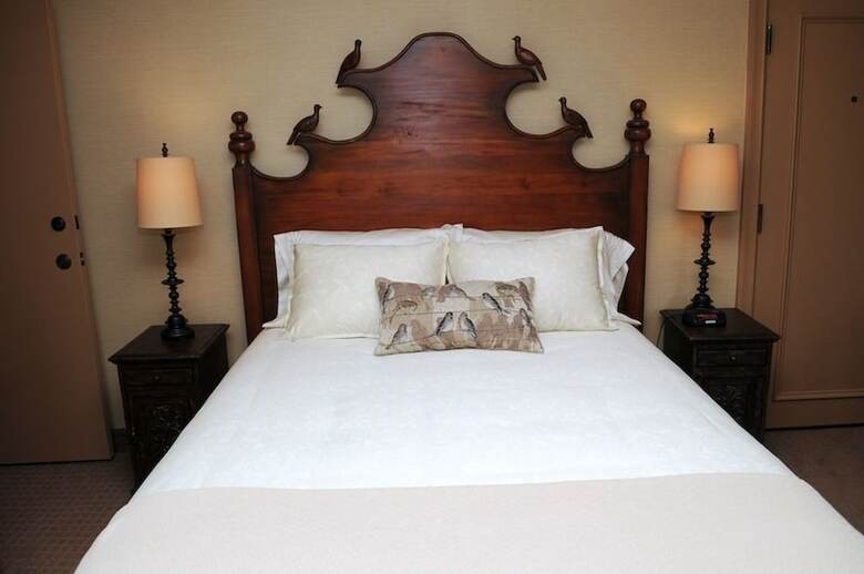 Posada The Beaumont Inn