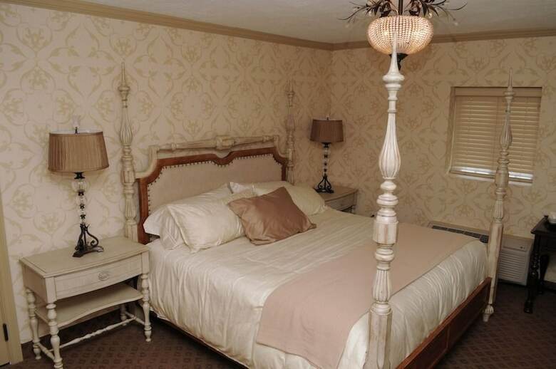 Posada The Beaumont Inn