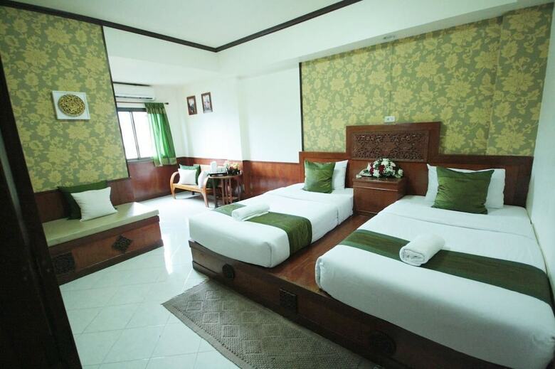 Hotel Thana Guesthouse